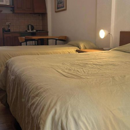 Loft Catedral By Base 41 Διαμέρισμα Σαν Κάρλος ντε Μπαριλότσε Εξωτερικό φωτογραφία